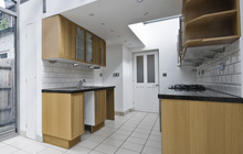 Wickham kitchen extension leads
